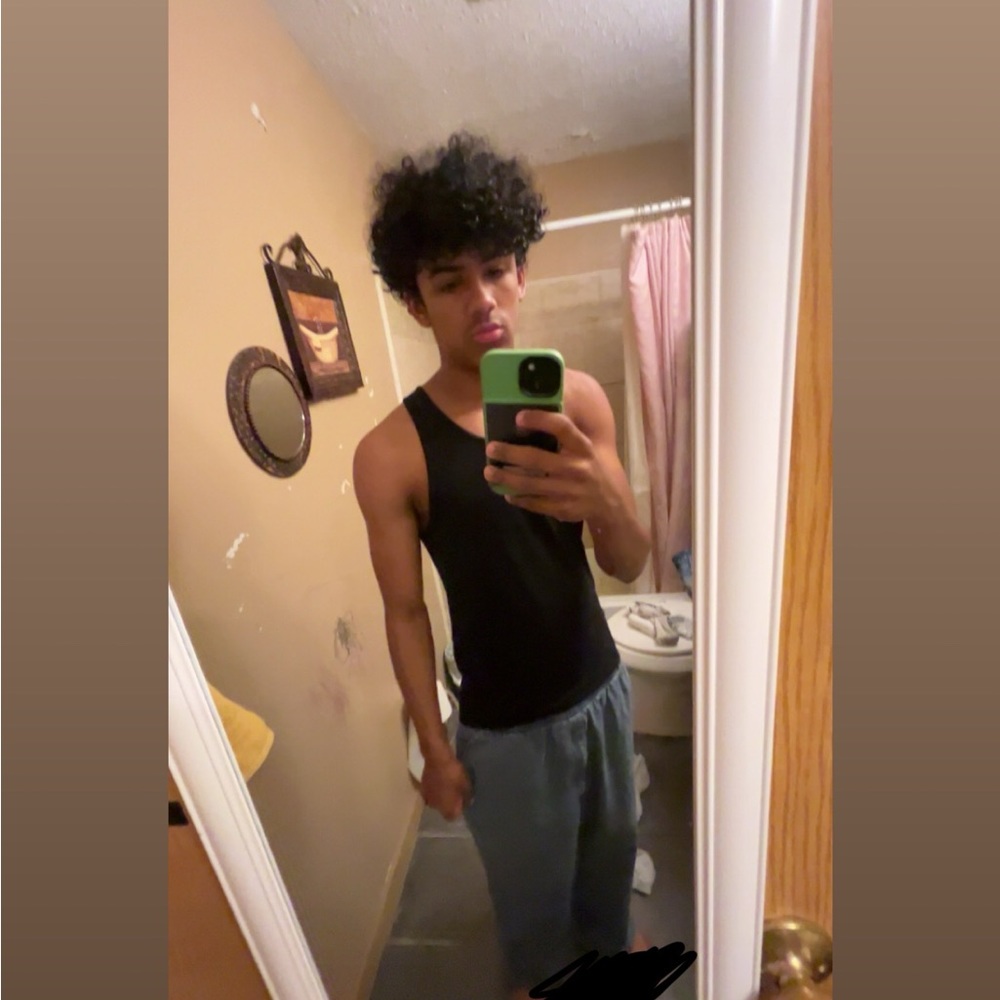 Meet your Posher, Caton